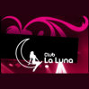 Club La Luna Riudellots De La Selva logo