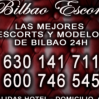 Escorts Bilbao Bilbao logo