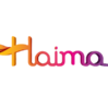 Haima Barcelona Barcelona logo
