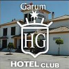Hotel Club Garum Conil De La Frontera logo