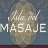 Isla Del Masaje Barcelona logo