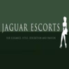 Jaguar Escorts Barcelona logo