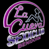 La Cueva Sexx Club Benidorm logo