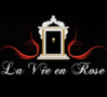 La Vie En Rose Barcelona logo