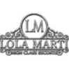 Lola Martí Barcelona logo