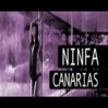 Ninfa Canaria Telde logo