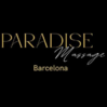 Paradise Massage Barcelona logo