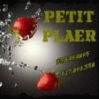 Petit Plaer Canovelles logo
