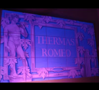Thermas Romeo Valencia logo