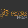 Top Escorts Barcelona Barcelona logo